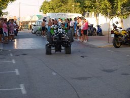 XVII Concentracion - 2010